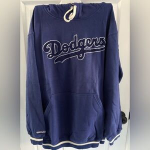 Los Angeles Dodgers Sweatshirt